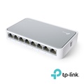 Bestlink Netware Desktop Switch TP-Link SF1008D- 8 Port 10/100Mbps 102303